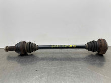 Load image into Gallery viewer, CV AXLE SHAFT 530i 525i 2004 04 2005 05 2006 06 Rear Auto - NW10521
