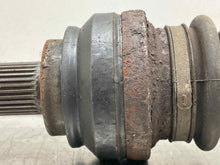 Load image into Gallery viewer, CV AXLE SHAFT 530i 525i 2004 04 2005 05 2006 06 Rear Auto - NW10521