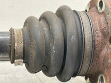 Load image into Gallery viewer, CV AXLE SHAFT 530i 525i 2004 04 2005 05 2006 06 Rear Auto - NW10521