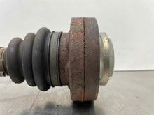 Load image into Gallery viewer, CV AXLE SHAFT 530i 525i 2004 04 2005 05 2006 06 Rear Auto - NW10521