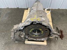Load image into Gallery viewer, TRANSMISSION Audi Q5 2014 14 2015 15 2016 16 2017 17 TURBO - NW436249