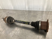 Load image into Gallery viewer, FRONT CV AXLE SHAFT Audi Q5 13 14 15 16 17 - NW435867