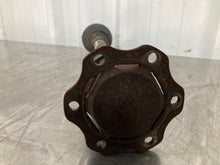 Load image into Gallery viewer, FRONT CV AXLE SHAFT Audi Q5 13 14 15 16 17 - NW435867