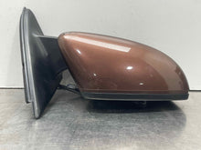 Load image into Gallery viewer, Side View Door Mirror Volkswagen Jetta 2017 - NW436466