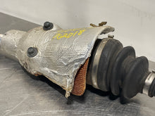 Load image into Gallery viewer, FRONT CV AXLE SHAFT Santa Fe Sorento 10 11 12 13 AT Right - NW12221