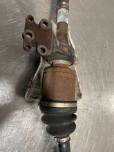 Load image into Gallery viewer, FRONT CV AXLE SHAFT Santa Fe Sorento 10 11 12 13 AT Right - NW12221