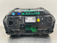Load image into Gallery viewer, Speedometer Cluster BMW X2 2018 - NW436757