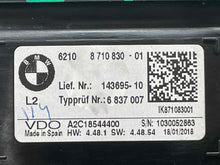 Load image into Gallery viewer, Speedometer Cluster BMW X2 2018 - NW436757