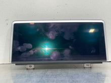 Load image into Gallery viewer, INFO-GPS SCREEN X1 X2 2018 18 2019 19 2020 20 2021 21 2022 22 - NW436605
