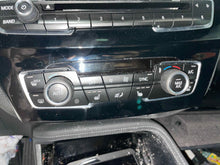 Load image into Gallery viewer, FRONT TEMPERATURE CONTROLS BMW X1 X2 16 17 18 19 20 - NW436591