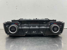 Load image into Gallery viewer, FRONT TEMPERATURE CONTROLS BMW X1 X2 16 17 18 19 20 - NW436591