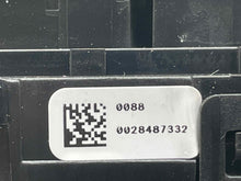 Load image into Gallery viewer, FRONT TEMPERATURE CONTROLS BMW X1 X2 16 17 18 19 20 - NW436591