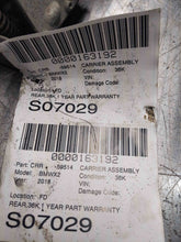 Load image into Gallery viewer, CARRIER ASSEMBLY X1 X2 Clubman Countryman 16 17 18 19 20 - NW436444