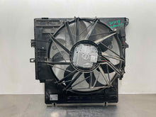 Load image into Gallery viewer, RADIATOR FAN ASSEMBLY BMW X3 X4 13 14 15 16 17 18 - NW436997