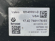 Load image into Gallery viewer, RADIATOR FAN ASSEMBLY BMW X3 X4 13 14 15 16 17 18 - NW436997