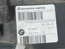 Load image into Gallery viewer, HEADLIGHT LAMP ASSEMBLY BMW X3 2015 15 2016 16 2017 17 Right - NW437115