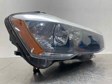 Load image into Gallery viewer, HEADLIGHT LAMP ASSEMBLY BMW X3 2015 15 2016 16 2017 17 Right - NW437115