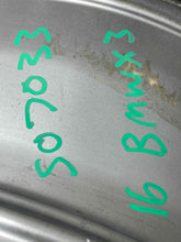 Load image into Gallery viewer, Wheel Rim BMW X3 2016 - NW437332
