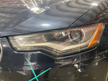 Load image into Gallery viewer, HEADLIGHT LAMP ASSEMBLY Audi A6 S6 12 13 14 15 Left - NW437112