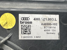 Load image into Gallery viewer, RADIATOR FAN ASSEMBLY Audi Q5 S5 SQ5 13 14 15 16 17 - NW436996