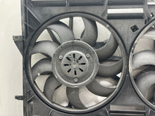 Load image into Gallery viewer, RADIATOR FAN ASSEMBLY Audi Q5 S5 SQ5 13 14 15 16 17 - NW436996