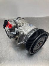 Load image into Gallery viewer, AC A/C AIR CONDITIONING COMPRESSOR Audi A6 A7 12 13 14 15 - NW436950