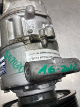 Load image into Gallery viewer, AC A/C AIR CONDITIONING COMPRESSOR Audi A6 A7 12 13 14 15 - NW436950