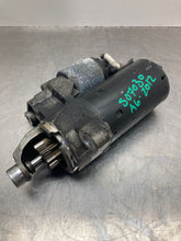 Load image into Gallery viewer, STARTER MOTOR A4 A5 A6 A7 A8 Q7 RS5 RS7 S4 S5 S6 S7 S8 09-16 - NW437274
