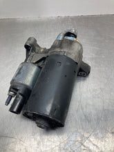 Load image into Gallery viewer, STARTER MOTOR A4 A5 A6 A7 A8 Q7 RS5 RS7 S4 S5 S6 S7 S8 09-16 - NW437274