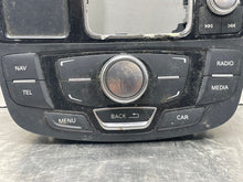 Load image into Gallery viewer, RADIO CONTROL Audi A6 A7 RS7 S7 2012 12 2013 13 2014 14 2015 15 - NW437201