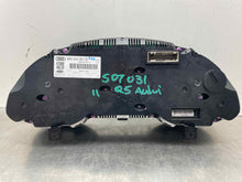 Load image into Gallery viewer, SPEEDOMETER CLUSTER Audi Q5 2011 11 2012 12 - NW437261