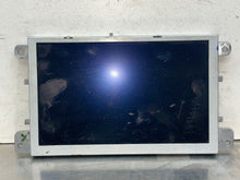 Load image into Gallery viewer, INFO-GPS SCREEN Audi A5 Q5 Q7 SQ5 09 10 11 12 13 14 15 16 - NW437120
