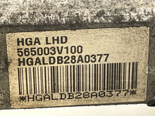 Load image into Gallery viewer, 2012-2016 Hyundai Azera Kia Cadenza POWER RACK & PINION GEAR - NW169075