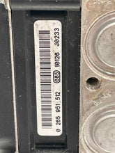 Load image into Gallery viewer, ABS ANTI-LOCK BRAKE PUMP Audi Q5 2011 11 2012 12 - NW436880