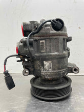 Load image into Gallery viewer, AC A/C AIR CONDITIONING COMPRESSOR A4 A5 Q5 S4 S5 2008-2012 - NW436951