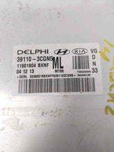 Load image into Gallery viewer, ECU ECM COMPUTER Kia Cadenza 2014 14 2015 15 2016 16 - NW60734