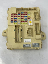Load image into Gallery viewer, BODY CONTROL MODULE BCM COMPUTER Kia Cadenza 14 15 16 - NW33366