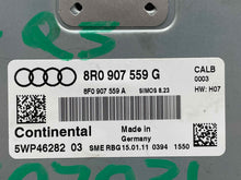 Load image into Gallery viewer, ECU ECM COMPUTER Audi Q5 2011 11 2012 12 - NW436990