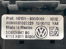 Load image into Gallery viewer, Temperature Controls Volkswagen Beetle 2013 - NW437110