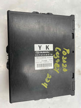Load image into Gallery viewer, ECU ECM COMPUTER Subaru Legacy 2011 11 2.5L Non Turbo Auto Cali - NW62410