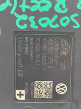 Load image into Gallery viewer, ABS Pump Volkswagen Beetle 2013 - NW436883