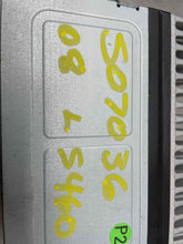Load image into Gallery viewer, Radio LEXUS LS460 2008 - NW437670
