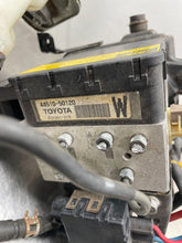Load image into Gallery viewer, ABS ANTI-LOCK BRAKE PUMP Lexus LS460 LS600HL 2007-2017 - NW437376