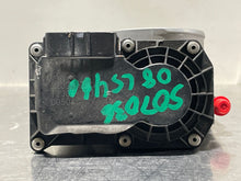 Load image into Gallery viewer, Throttle Body LEXUS LS460 2008 - NW437747