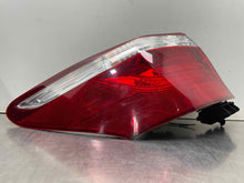 Load image into Gallery viewer, Tail Lamp Light LEXUS LS460 2008 - NW437753