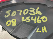 Load image into Gallery viewer, Tail Lamp Light LEXUS LS460 2008 - NW437753