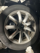 Load image into Gallery viewer, WHEEL RIM LS460 LS600HL 07-12 18x7-1/2 ALLOY 18x7-1/2, 5 lug, 4-1/2" - NW437798
