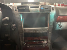 Load image into Gallery viewer, RADIO Lexus LS460 2007 07 2008 08 2009 09 - NW437671