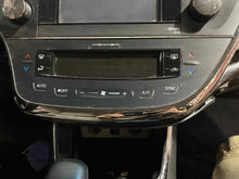 Load image into Gallery viewer, FRONT TEMPERATURE CONTROLS Toyota Avalon 13 14 15 16 17 - NW437583