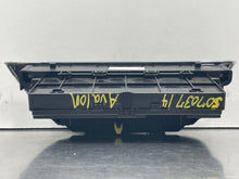 Load image into Gallery viewer, FRONT TEMPERATURE CONTROLS Toyota Avalon 13 14 15 16 17 - NW437583